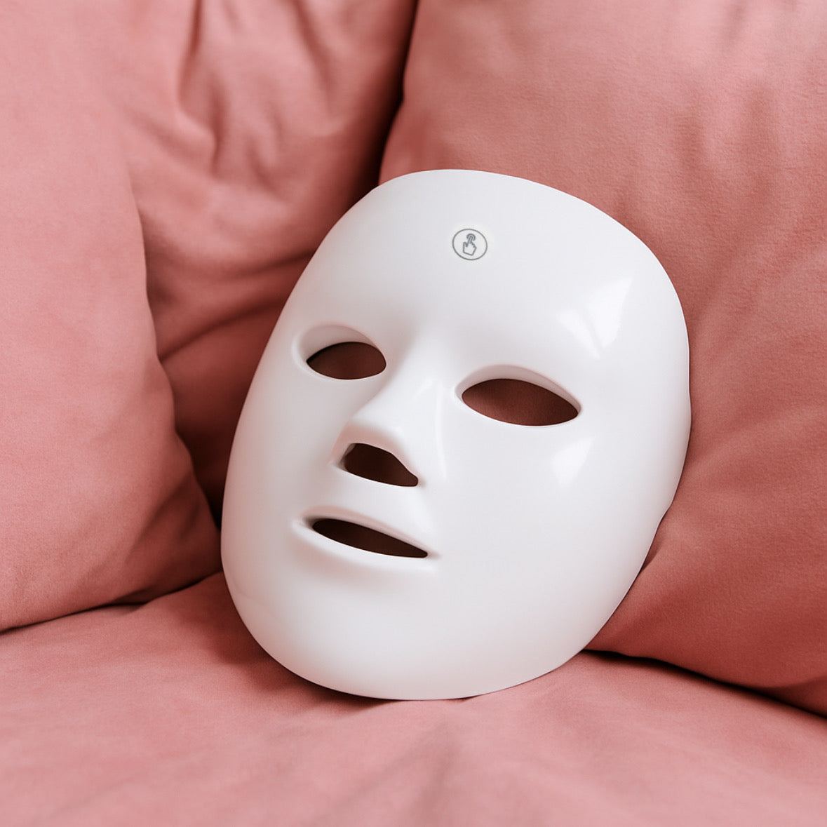 Taalitas LED light therapy mask