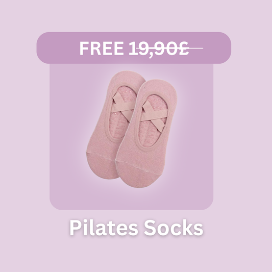 Pilates Socks