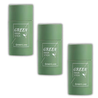 3x GreenLuxe™