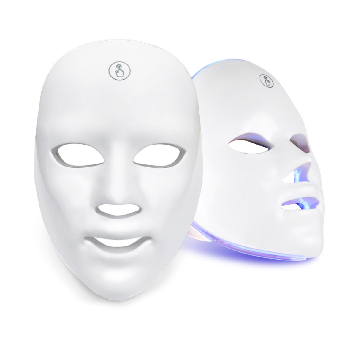 Taalitas LED light therapy mask