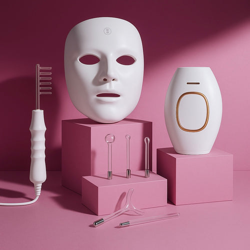 Taalita GlowUp Beauty Bundle